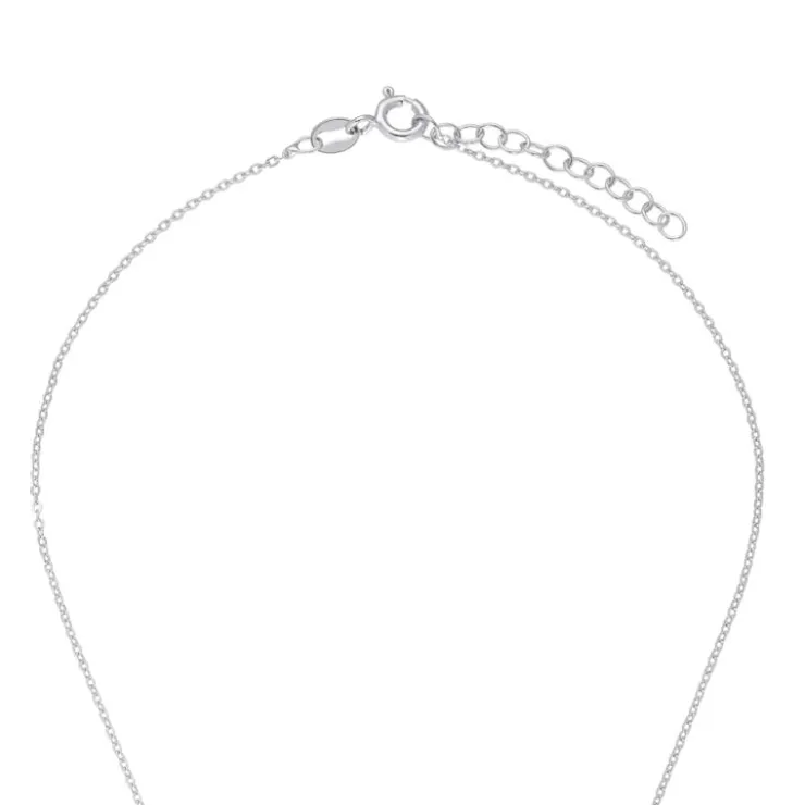 Amor Halsketten | Kinderschmuck-Kette mit Anhänger Mädchen
