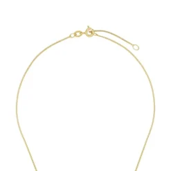 Amor Halsketten | Kinderschmuck-Kette mit Anhänger Mädchen