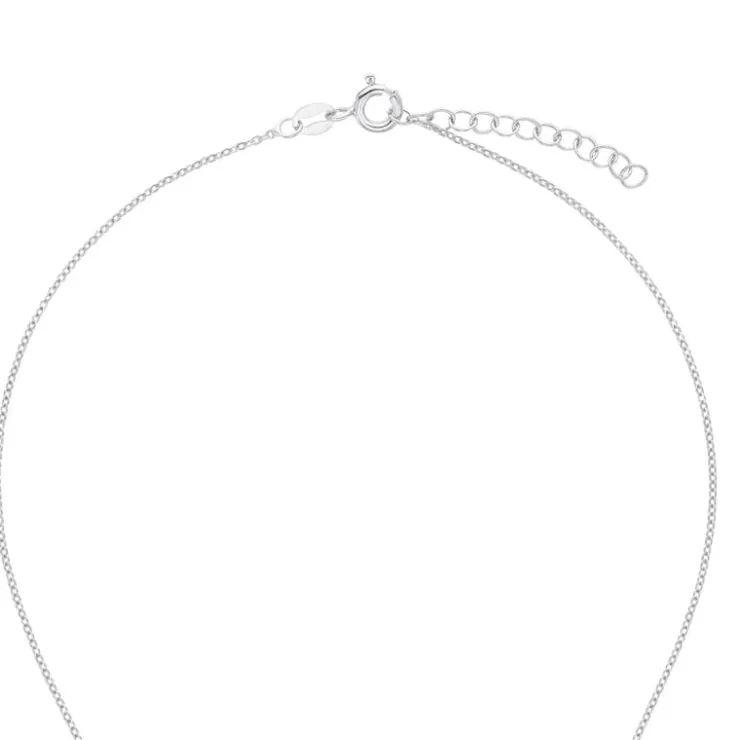 Amor Halsketten | Kinderschmuck-Kette mit Anhänger Mädchen