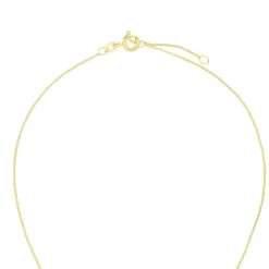 Amor Halsketten | Kinderschmuck-Kette mit Anhänger Mädchen