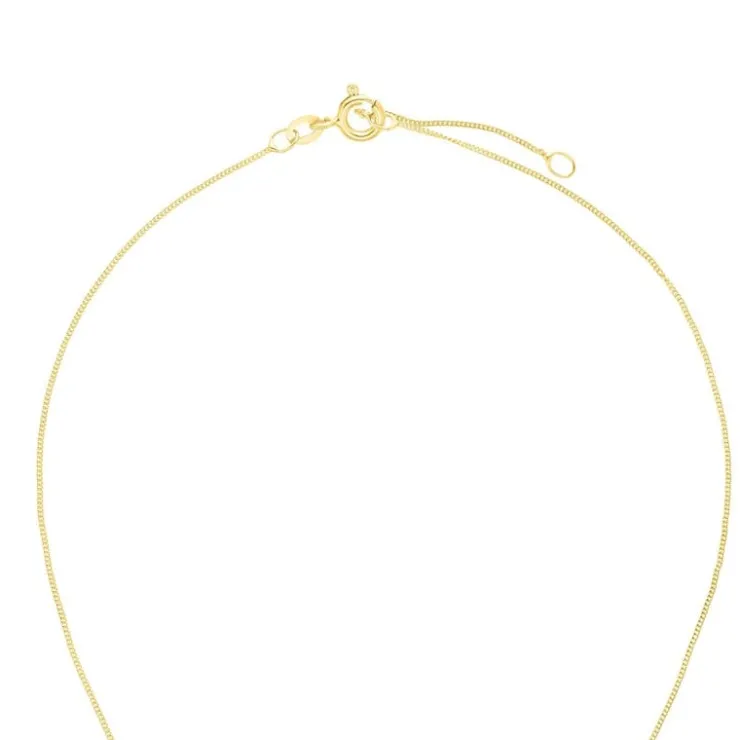 Amor Halsketten | Kinderschmuck-Kette mit Anhänger Mädchen