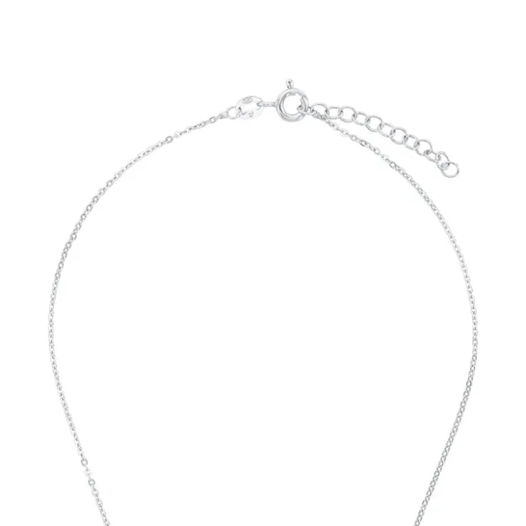 Amor Halsketten | Kinderschmuck-Kette mit Anhänger Mädchen