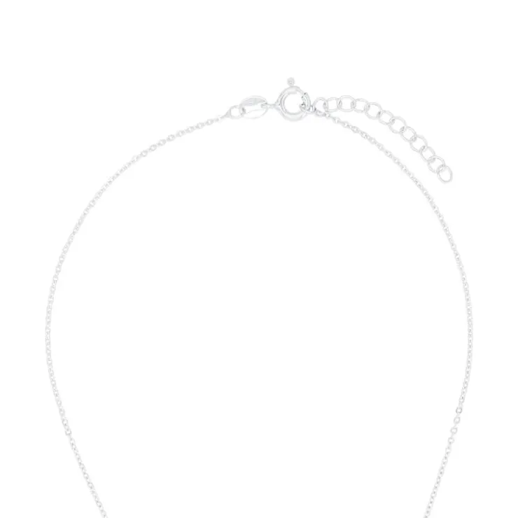 Amor Halsketten | Kinderschmuck-Kette mit Anhänger Mädchen