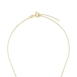 Amor Halsketten | Kinderschmuck-Kette mit Anhänger Mädchen
