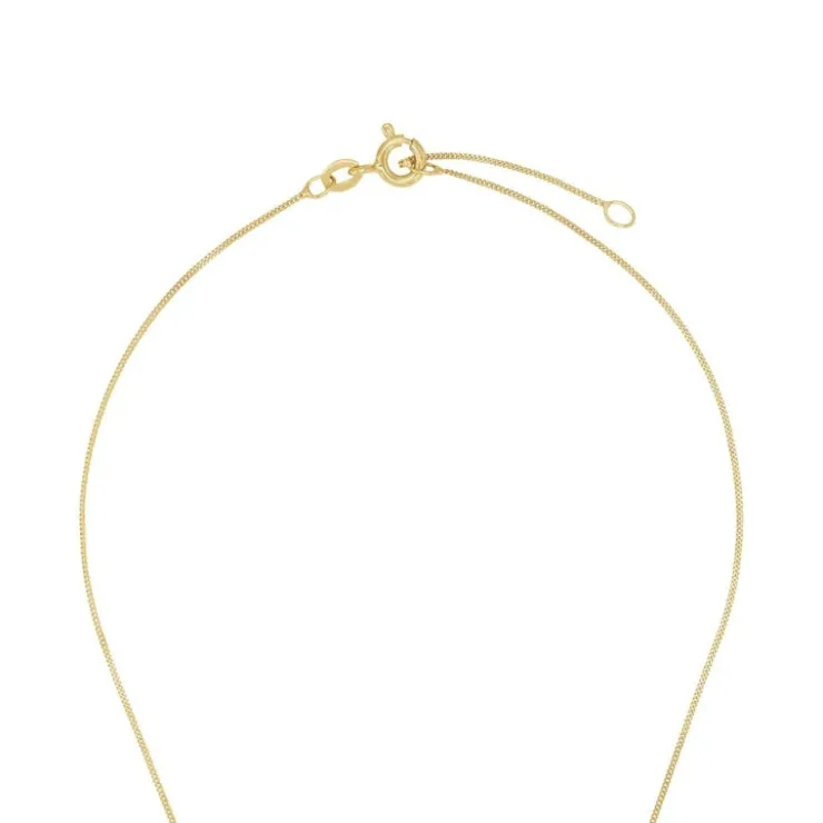 Amor Halsketten | Kinderschmuck-Kette mit Anhänger Mädchen
