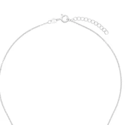 Amor Halsketten | Kinderschmuck-Kette mit Anhänger Mädchen