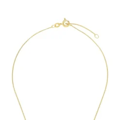 Amor Halsketten | Kinderschmuck-Kette mit Anhänger Mädchen