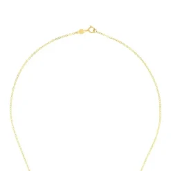Amor Halsketten | Herrenschmuck-Kette mit Anhänger Unisex