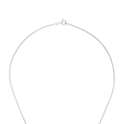 Amor Halsketten | Herrenschmuck-Kette mit Anhänger Unisex