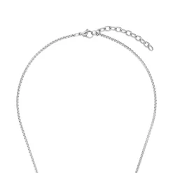 Amor Halsketten | Herrenschmuck-Kette mit Anhänger Herren