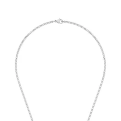 Amor Halsketten | Herrenschmuck-Kette mit Anhänger Herren