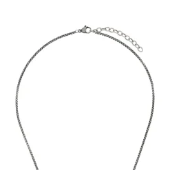 Amor Halsketten | Herrenschmuck-Kette mit Anhänger Herren