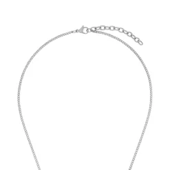 Amor Halsketten | Herrenschmuck-Kette mit Anhänger Herren
