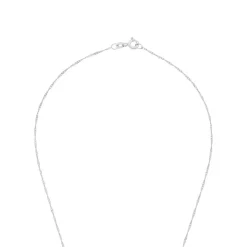 Amor Damenschmuck | Halsketten-Kette mit Anhänger Damen