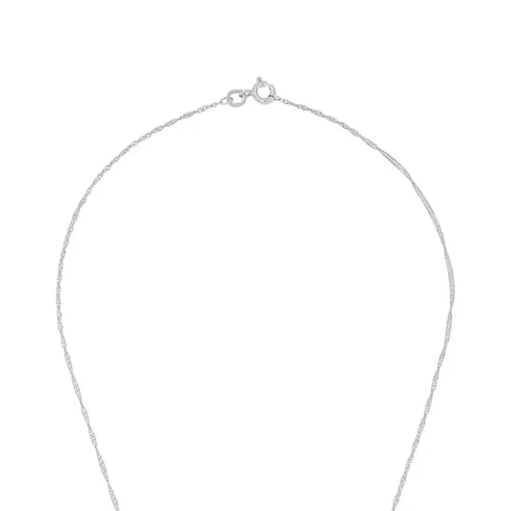 Amor Halsketten | Damenschmuck-Kette mit Anhänger Damen