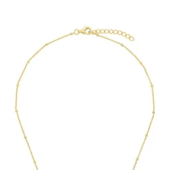Amor Halsketten | Damenschmuck-Kette mit Anhänger Damen