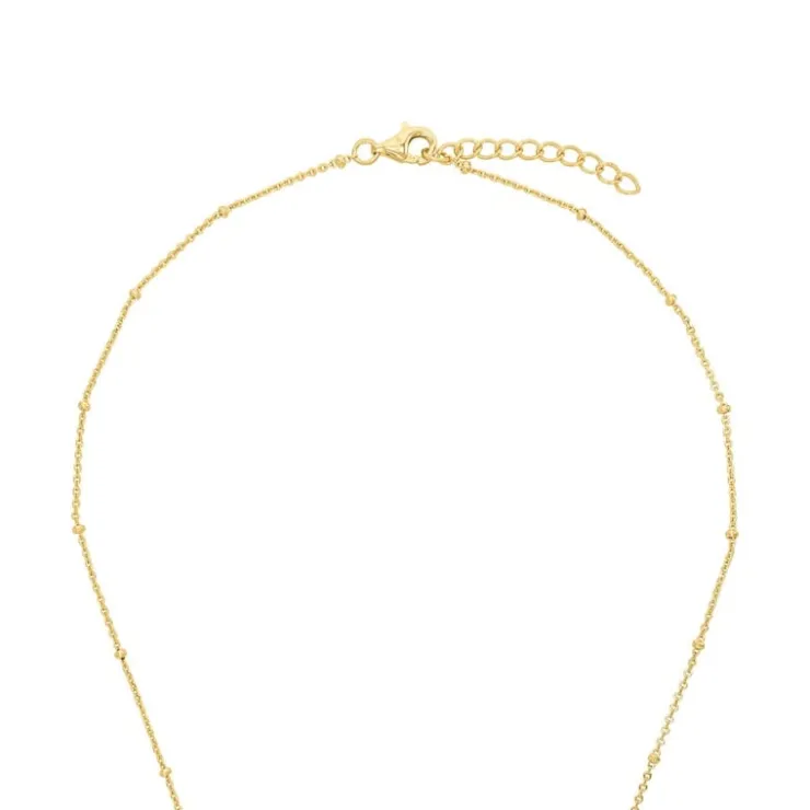Amor Halsketten | Damenschmuck-Kette mit Anhänger Damen
