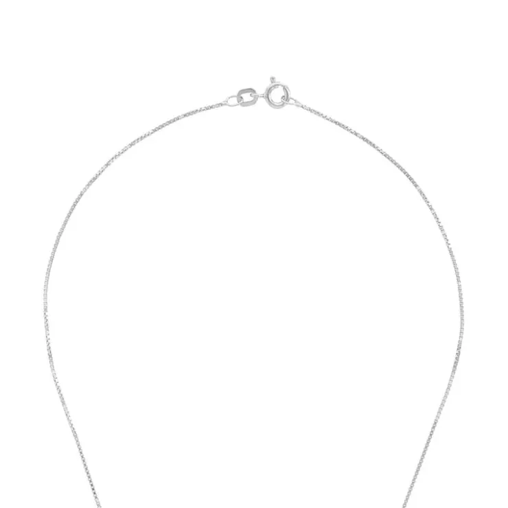 Amor Halsketten | Damenschmuck-Kette mit Anhänger Damen