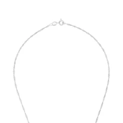Amor Halsketten | Damenschmuck-Kette mit Anhänger Damen