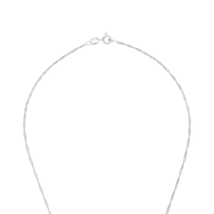 Amor Halsketten | Damenschmuck-Kette mit Anhänger Damen