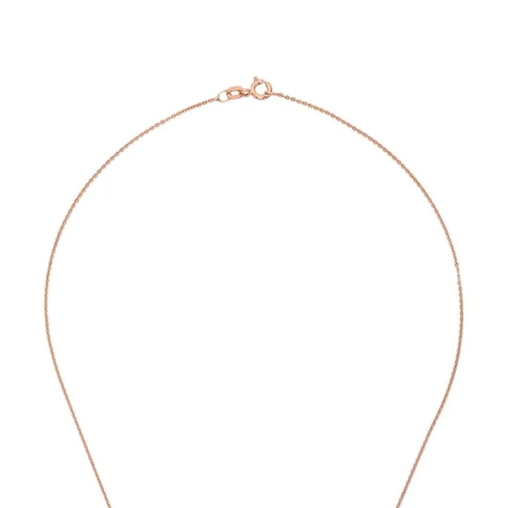 Amor Halsketten | Damenschmuck-Kette mit Anhänger Damen