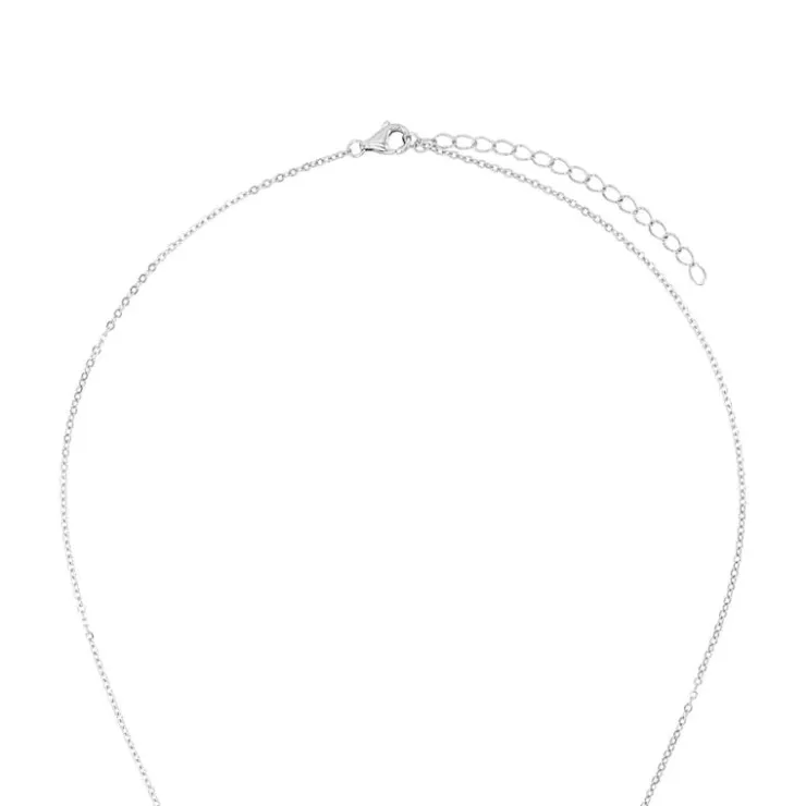 Amor Halsketten | Damenschmuck-Kette mit Anhänger Damen