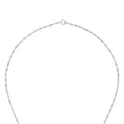 Amor Halsketten | Damenschmuck-Kette mit Anhänger Damen