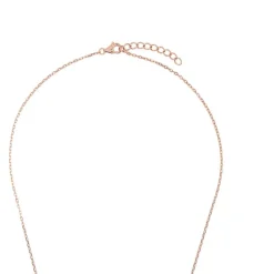 Amor Halsketten | Damenschmuck-Kette mit Anhänger Damen