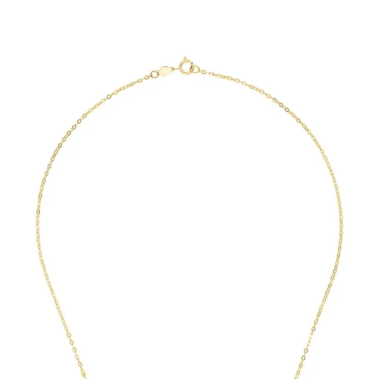 Amor Halsketten | Damenschmuck-Kette mit Anhänger Damen