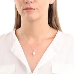 Amor Halsketten | Damenschmuck-Kette mit Anhänger Damen
