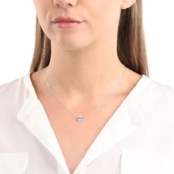 Amor Halsketten | Damenschmuck-Kette mit Anhänger Damen