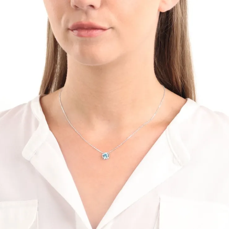 Amor Halsketten | Damenschmuck-Kette mit Anhänger Damen