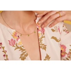 Amor Halsketten | Damenschmuck-Kette mit Anhänger Damen