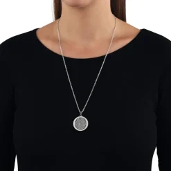 Amor Halsketten | Damenschmuck-Kette mit Anhänger Damen
