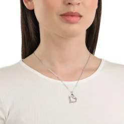 Amor Halsketten | Damenschmuck-Kette mit Anhänger Damen