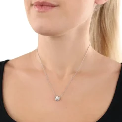 Amor Halsketten | Damenschmuck-Kette mit Anhänger Damen
