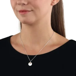 Amor Halsketten | Damenschmuck-Kette mit Anhänger Damen