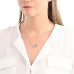 Amor Halsketten | Damenschmuck-Kette mit Anhänger Damen