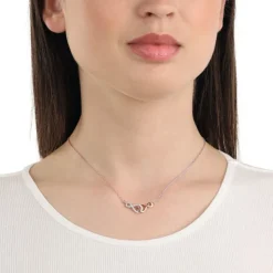 Amor Halsketten | Damenschmuck-Kette mit Anhänger Damen