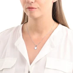 Amor Halsketten | Damenschmuck-Kette mit Anhänger Damen