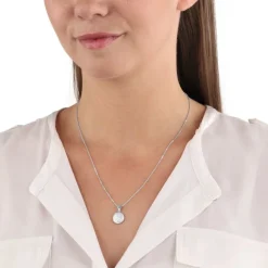 Amor Halsketten | Damenschmuck-Kette mit Anhänger Damen