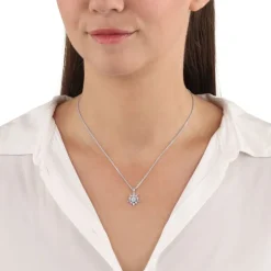 Amor Halsketten | Damenschmuck-Kette mit Anhänger Damen