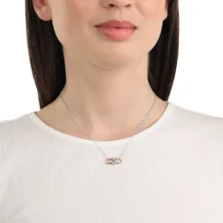Amor Halsketten | Damenschmuck-Kette mit Anhänger Damen