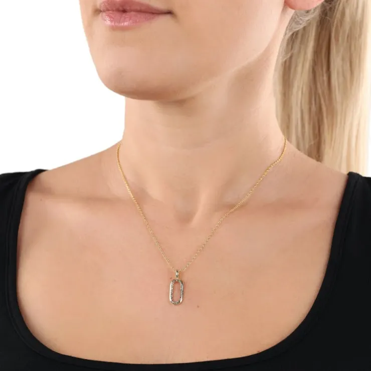 Amor Halsketten | Damenschmuck-Kette mit Anhänger Damen