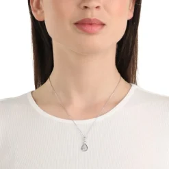 Amor Halsketten | Damenschmuck-Kette mit Anhänger Damen