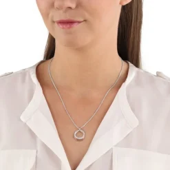 Amor Halsketten | Damenschmuck-Kette mit Anhänger Damen