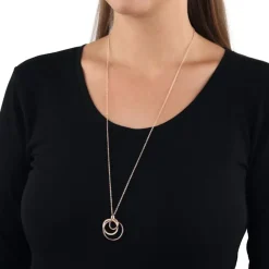 Amor Halsketten | Damenschmuck-Kette mit Anhänger Damen