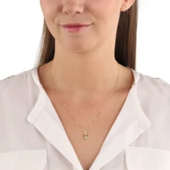 Amor Halsketten | Damenschmuck-Kette mit Anhänger Damen