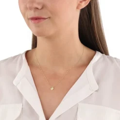 Amor Halsketten | Damenschmuck-Kette mit Anhänger Damen