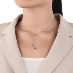 Amor Halsketten | Damenschmuck-Kette mit Anhänger Damen